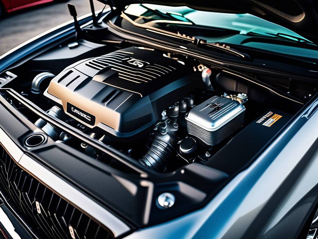 Chip tuning ile daje mocy i czy warto się na to zdecyować