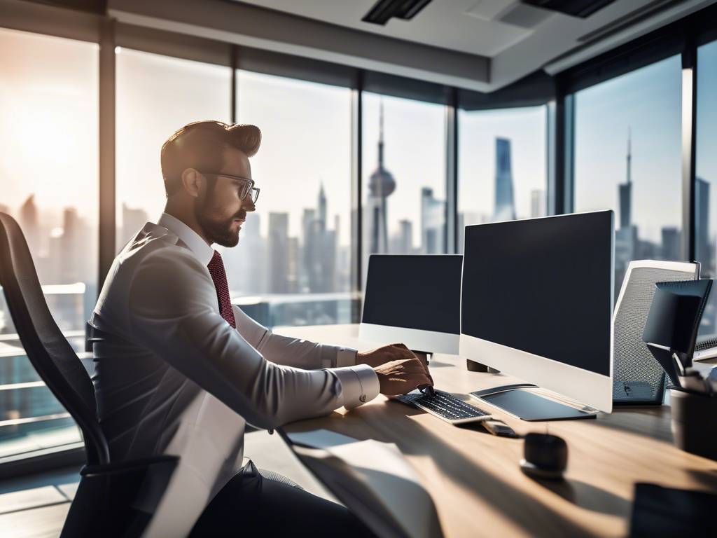 Co robi analityk finansowy i dlaczego warto go znać?