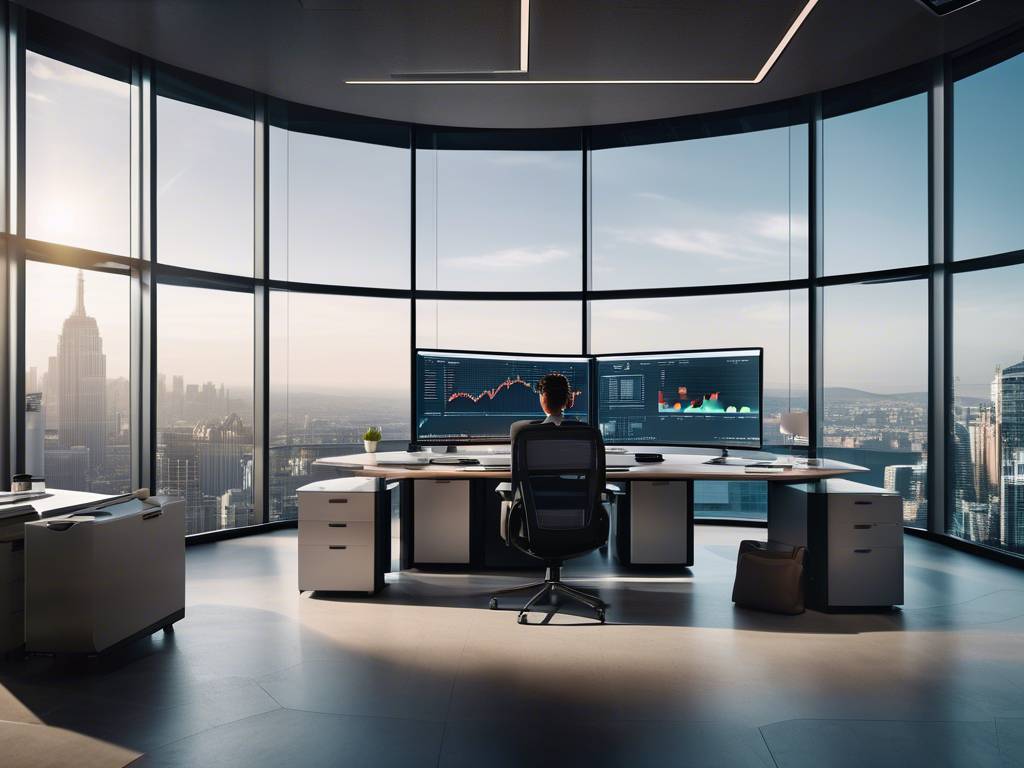 Co robi analityk i dlaczego warto go znać