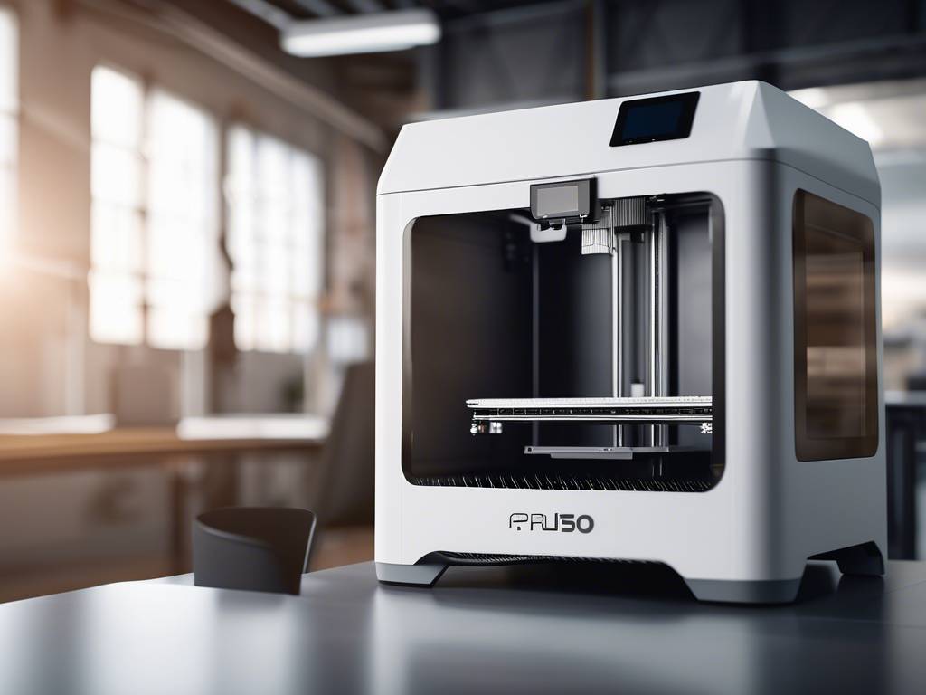 Co to jest drukarka 3D według Wikipedia?