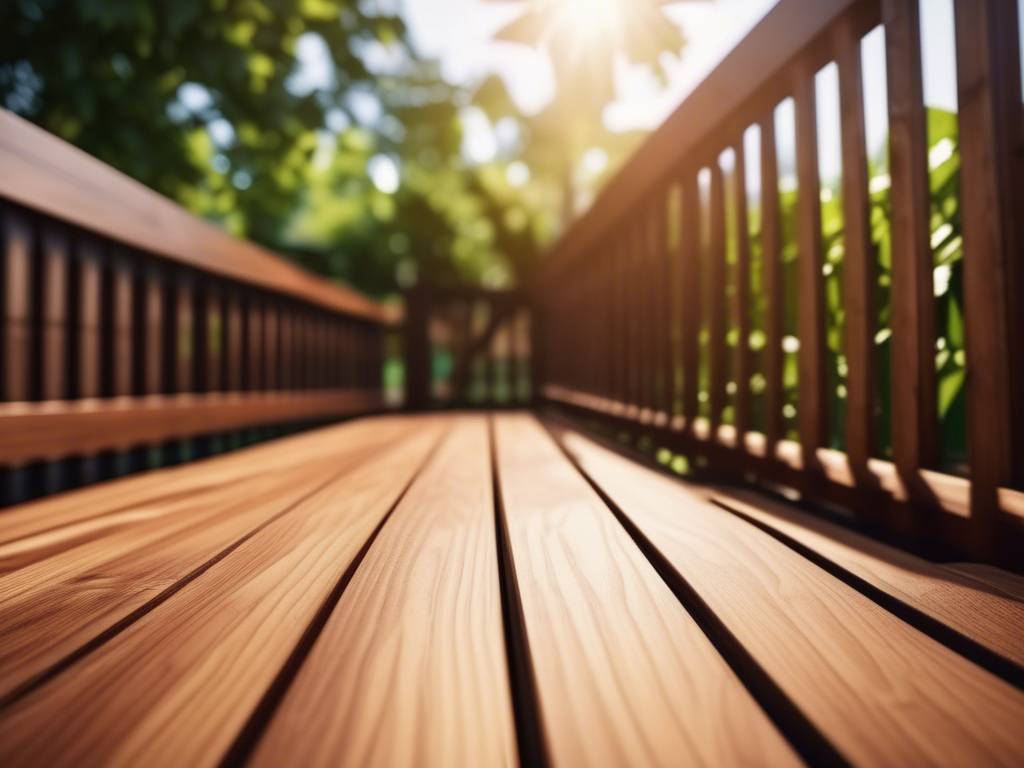 Czy lakierobejca czy impregnat Sadolin sprawdzi się lepiej na Twojej drewnianej powierzchni?