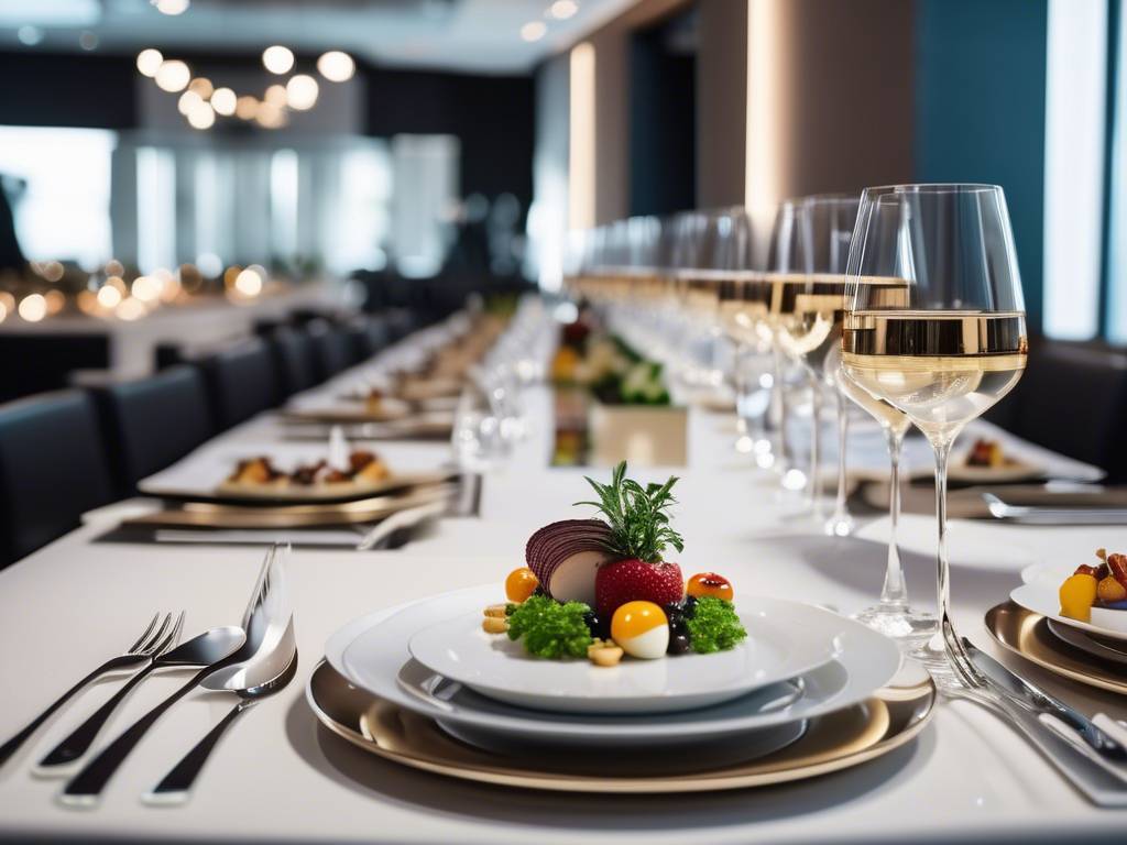 Ile kosztuje catering na osobę i czego można się spodziewać?