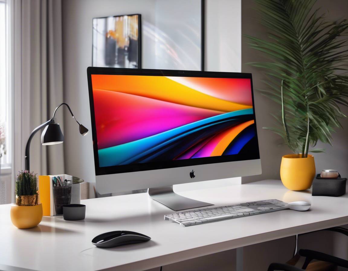 Czy warto inwestować w monitor o wysokiej częstotliwości odświeżania?