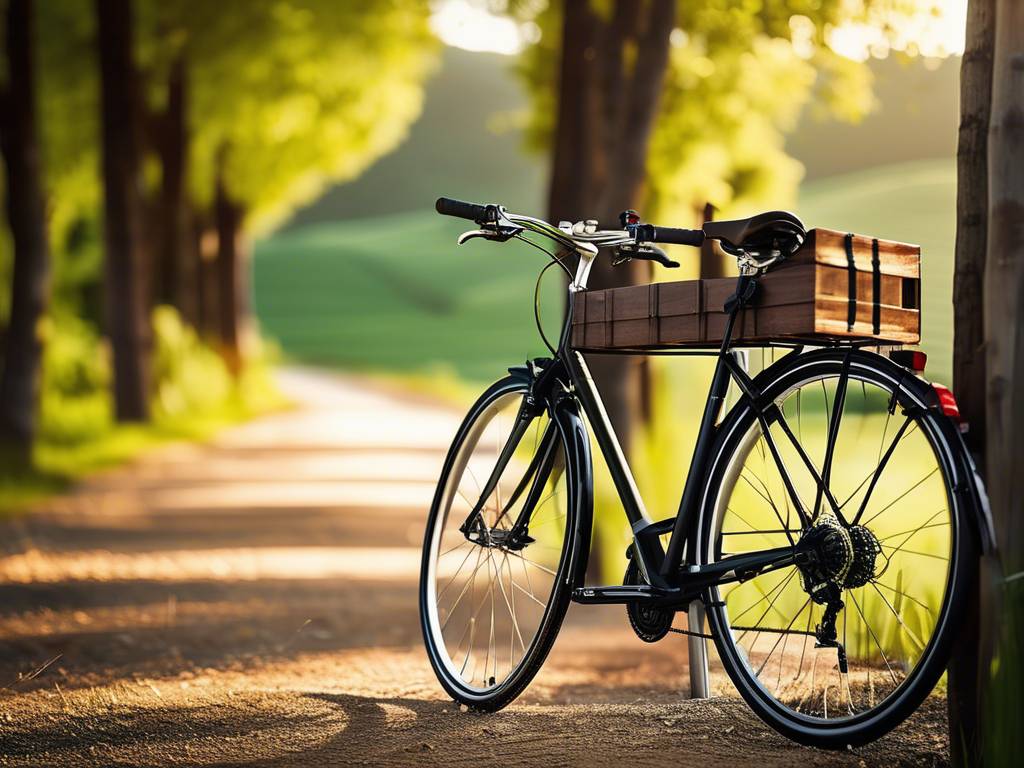 Jaki rower wybrać na wyprawy turystyczne aby cieszyć się każdą trasą
