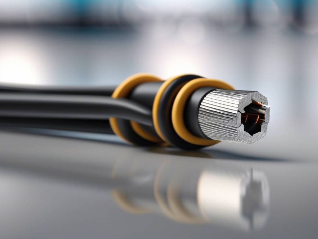 Kabel 10mm2 jaka jest jego średnica i na co zwrócić uwagę