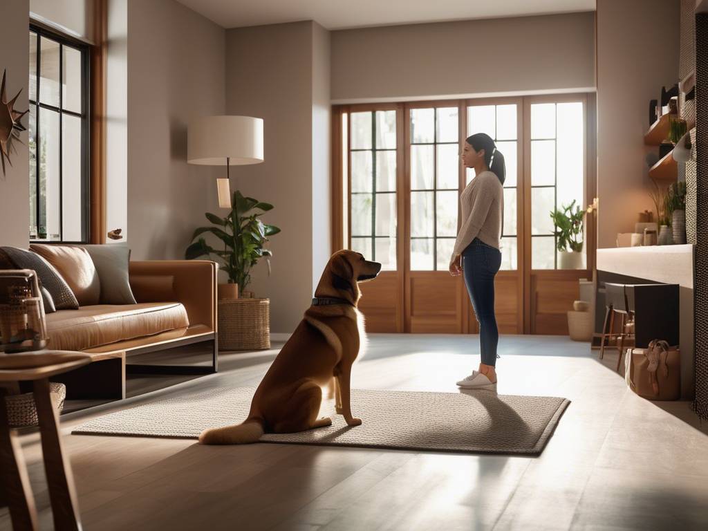 Czy hodowla psów jest traktowana jak działalność gospodarcza