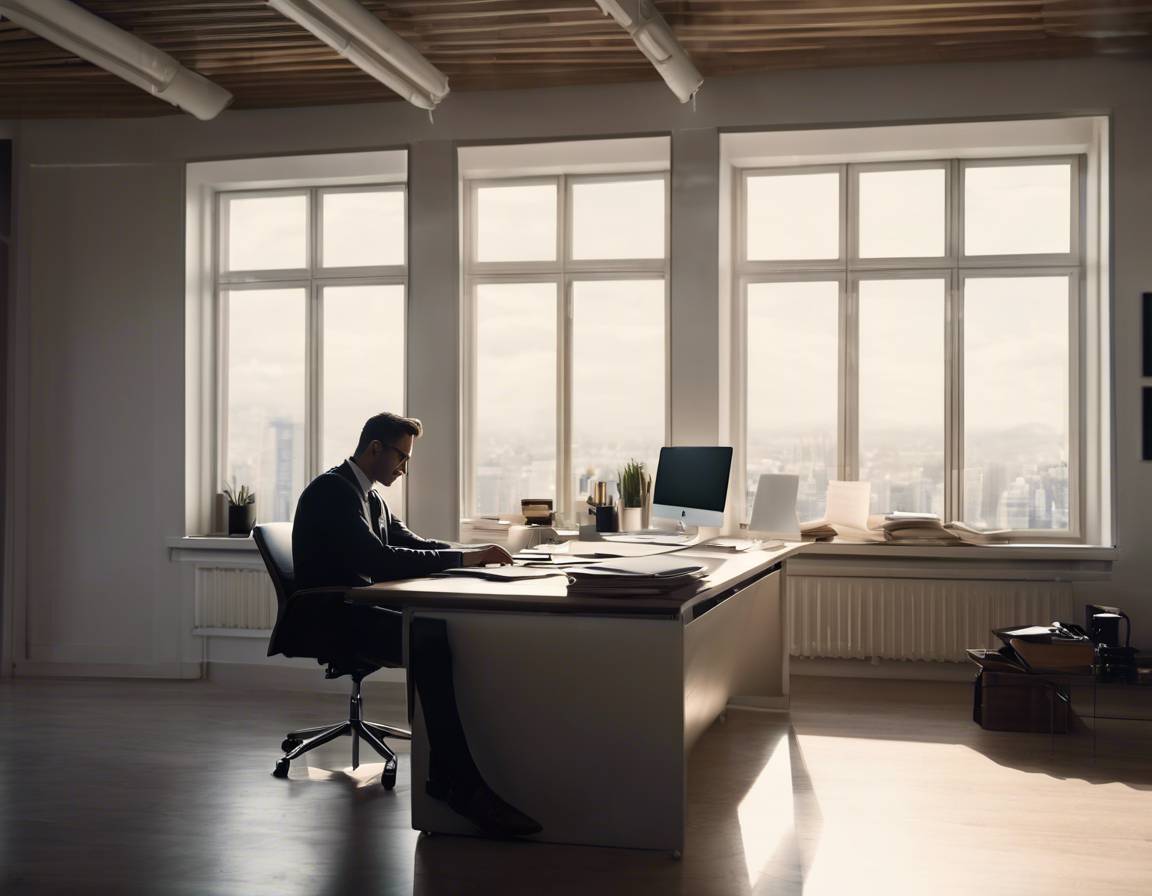 Czy perfekcjonizm blokuje Ci drogę do sukcesu?