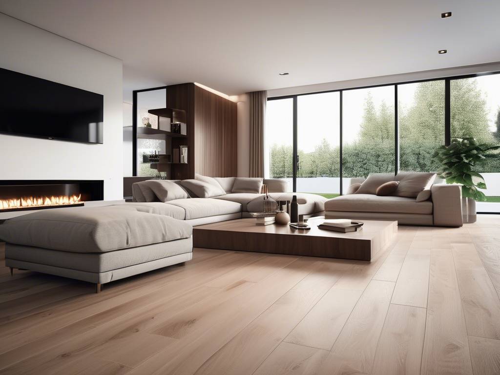 Ile kosztuje m2 ogrzewania podłogowego i od czego zależy jego cena?