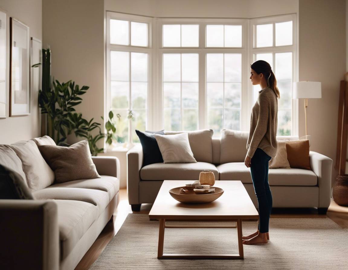 Jak rozwijać pewność siebie w codziennych sytuacjach?