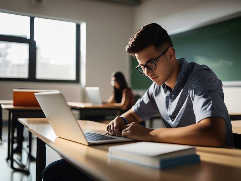 Jaki kurs języka angielskiego warto wybrać?