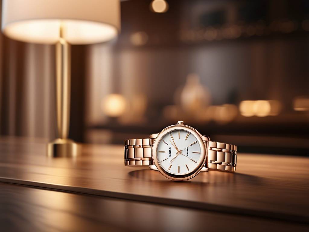 Jakie są dobre zegarki damskie i na co zwrócić uwagę przy ich wyborze