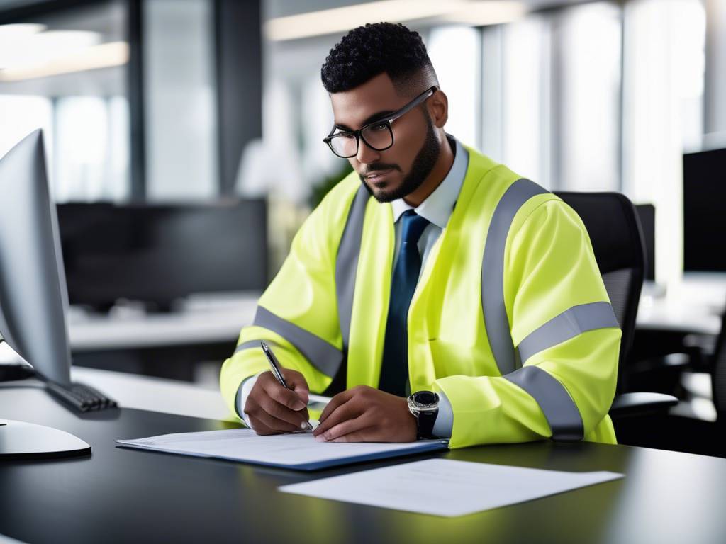 Kogo mogę ubezpieczyć w pracy i na co zwrócić uwagę?