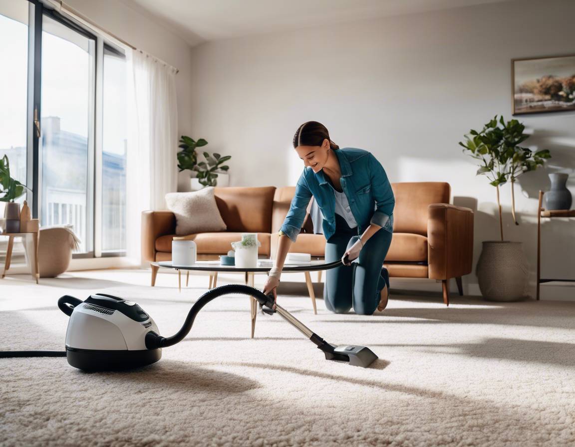 Profesjonalne versus domowe metody czyszczenia – które dają lepsze rezultaty?