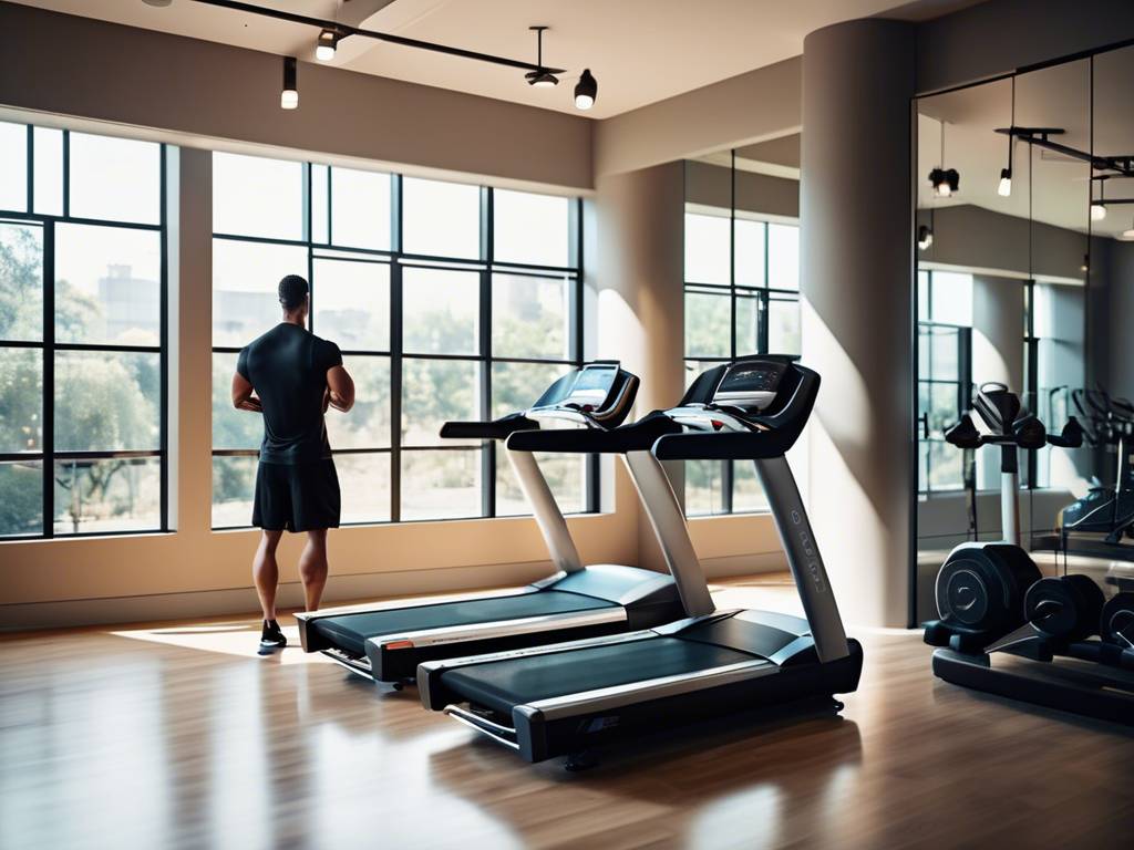 Trener personalny jakie wykształcenie powinien mieć, aby prowadzić profesjonalne zajęcia