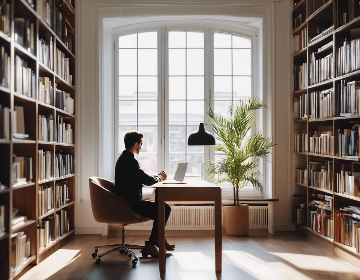 Czy warto inwestować w coaching osobisty?