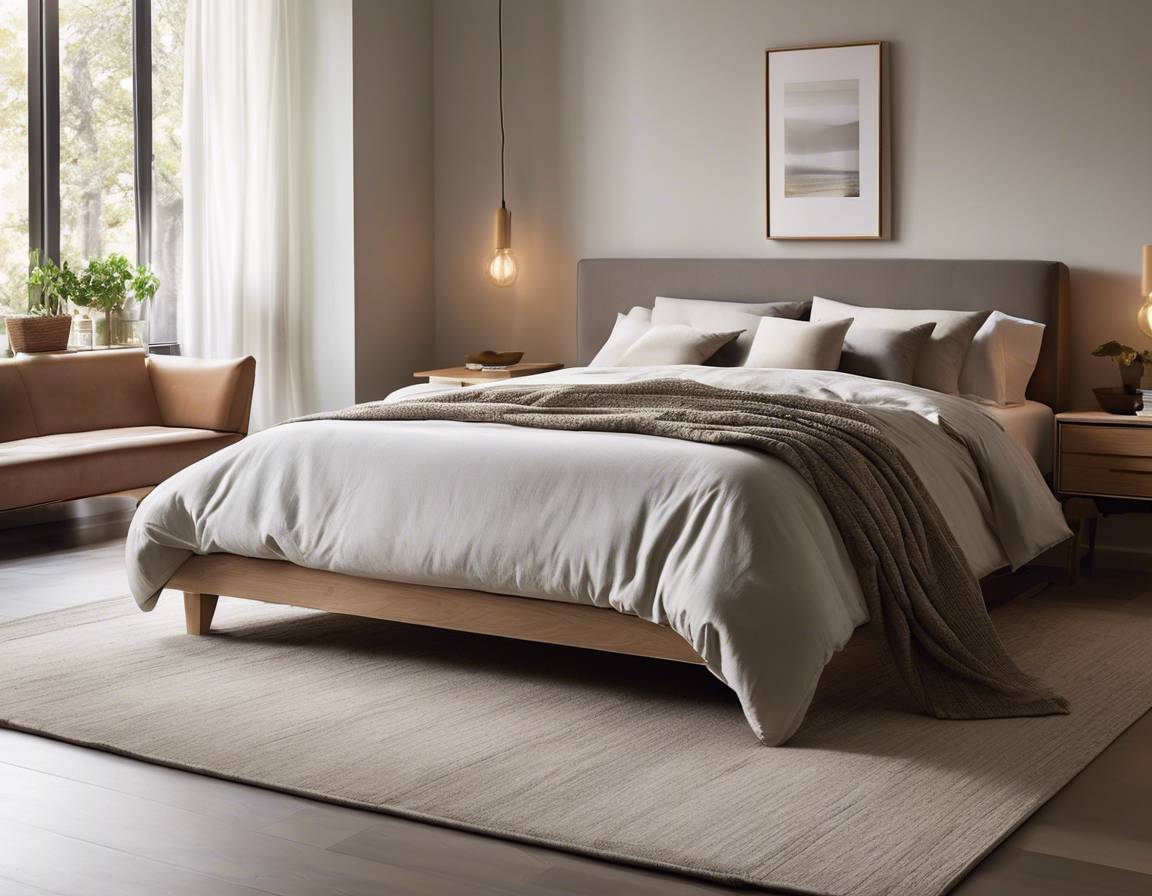 Jak pozycja ciała wpływa na jakość snu i regenerację organizmu?