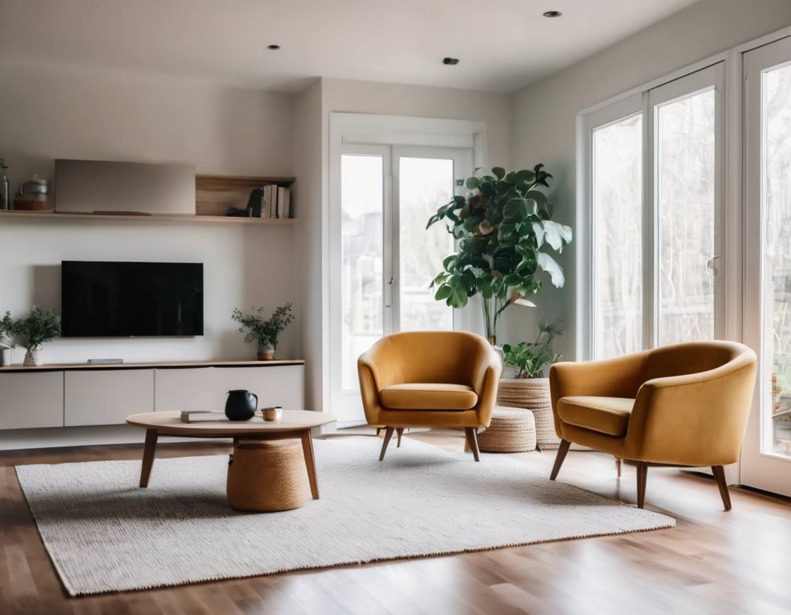 Jak przygotować dom do przyjęcia opiekunki osoby starszej?