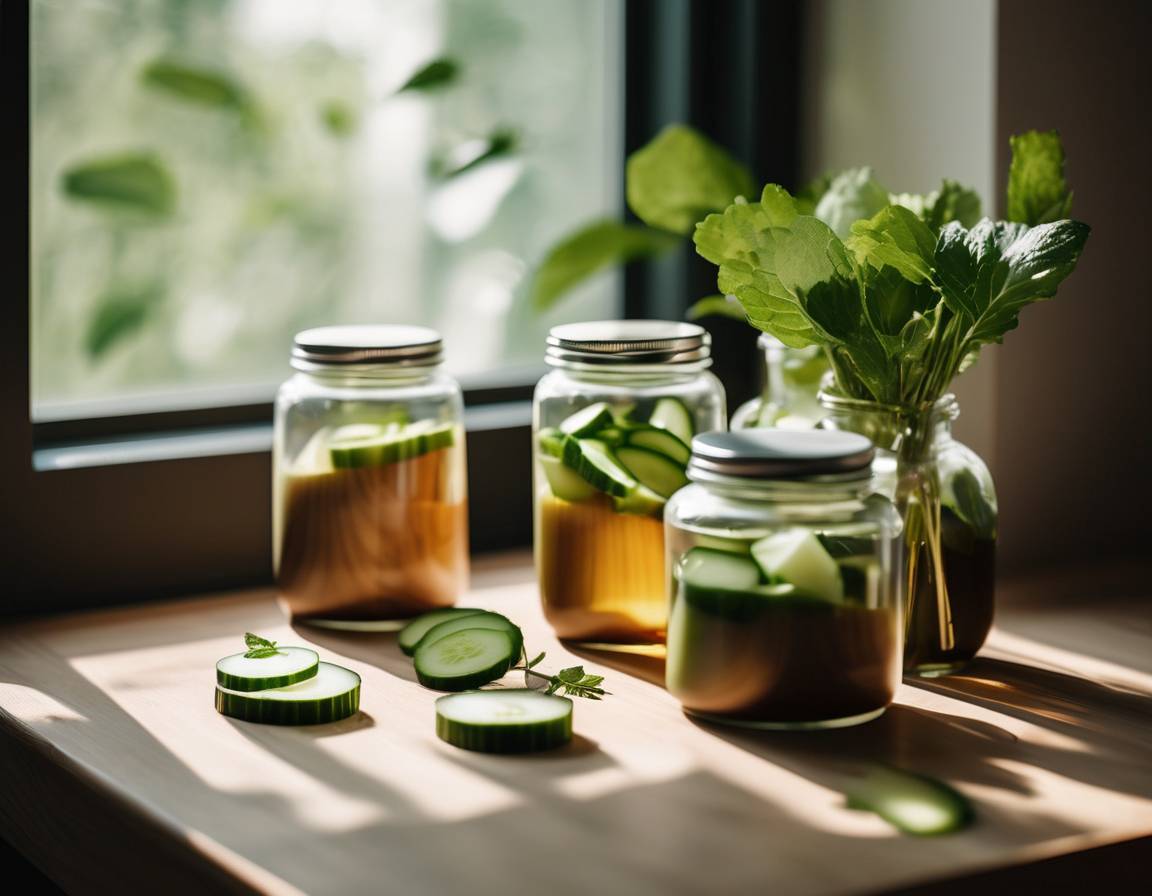 Naturalne składniki w kosmetykach – czy rzeczywiście są lepsze dla skóry?