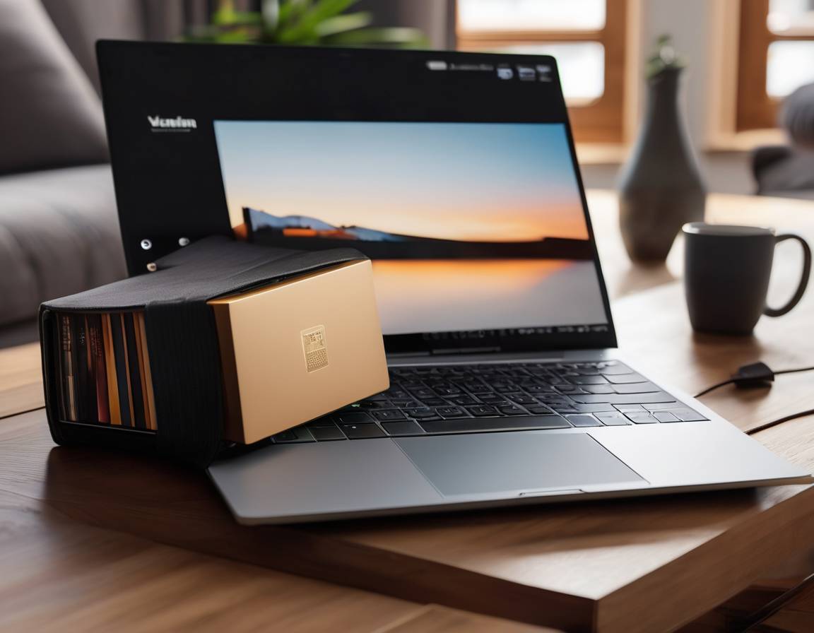 Jak zabezpieczyć swoje dane przed utratą przy transporcie komputera?