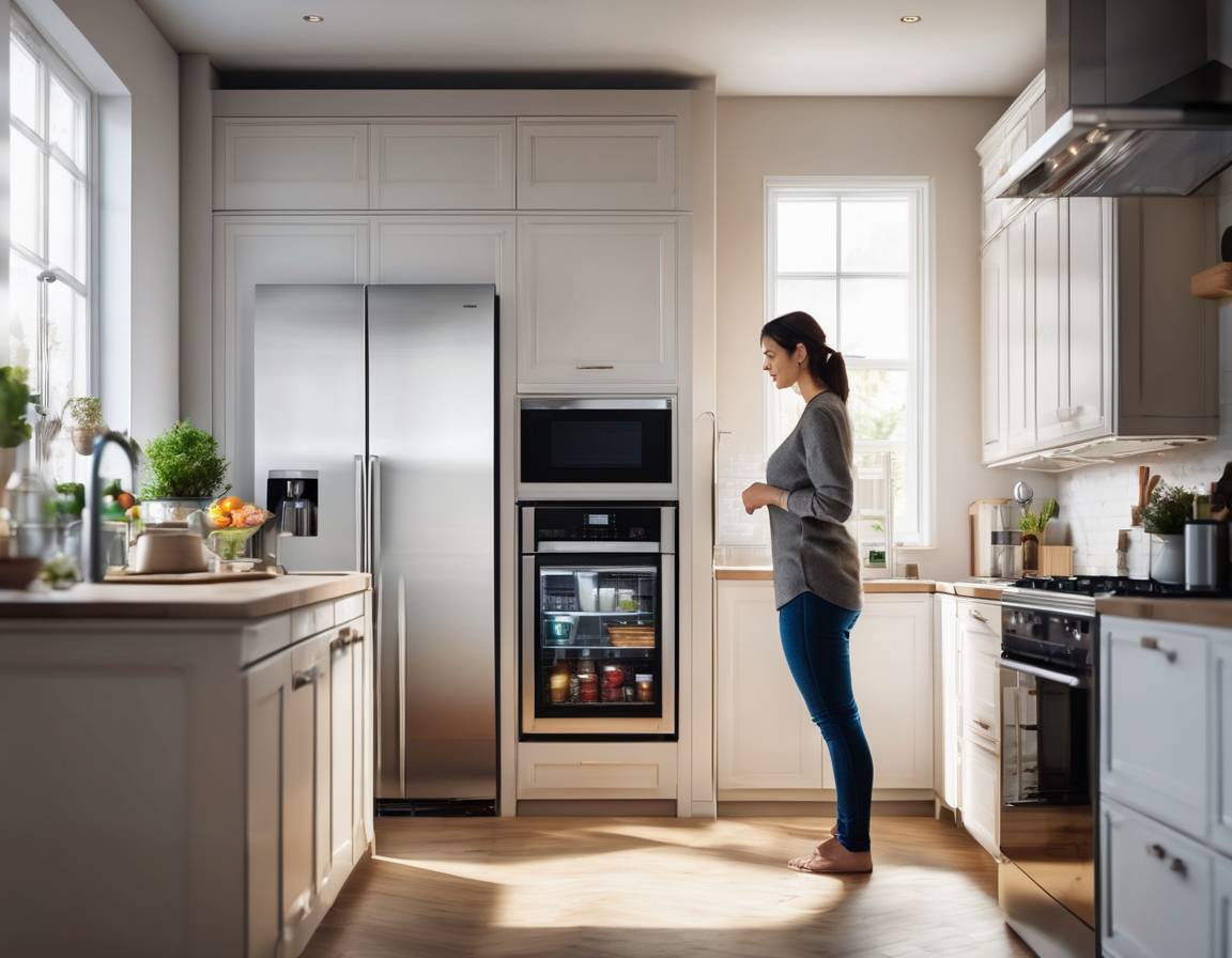 Czy regularny serwis sprzętu domowego przedłuża jego żywotność?