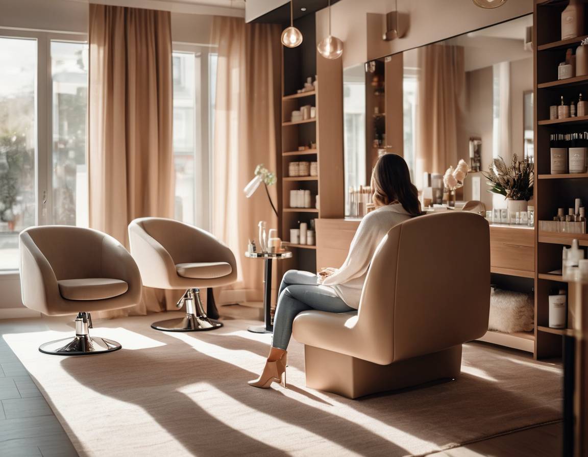 Jak przygotować się do pierwszego zabiegu kosmetycznego?