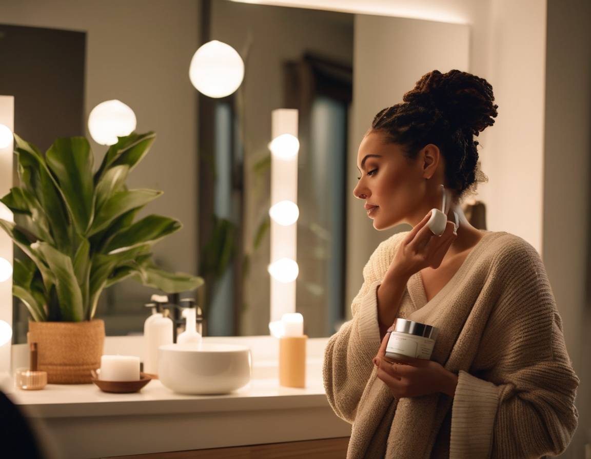 Jak przygotować skórę na zimę – kompleksowy przewodnik pielęgnacyjny