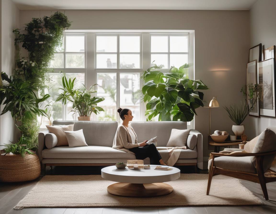 Jak radzić sobie z lękiem przed zmianami życiowymi?