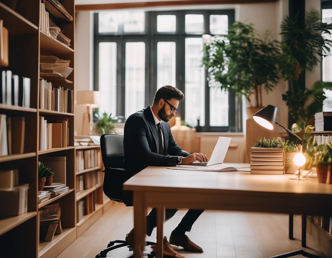 Jak wybrać działalność gospodarczą dopasowaną do swoich umiejętności i doświadczenia zawodowego?