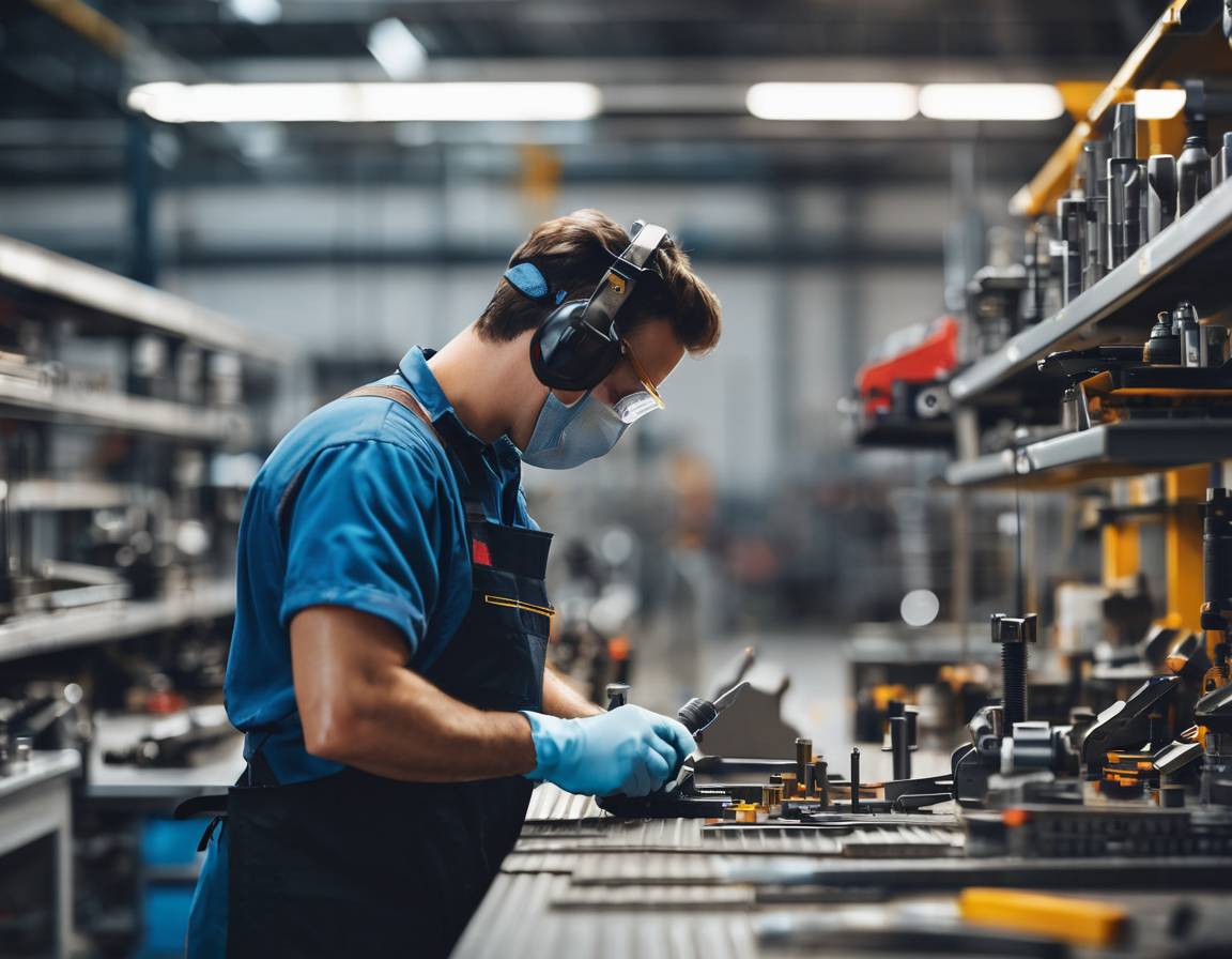 Makra-met.com.pl – co wyróżnia firmę na rynku narzędzi specjalistycznych?