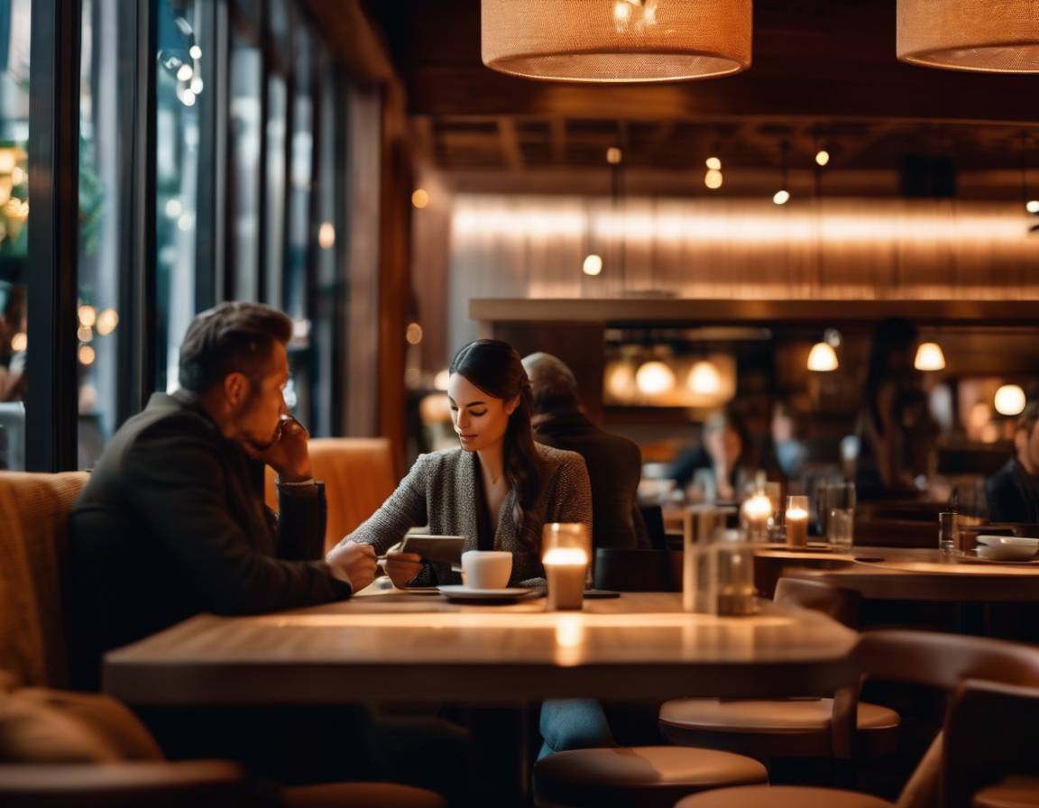 Porównanie opinii użytkowników i recenzentów – komu ufać przy wyborze restauracji?