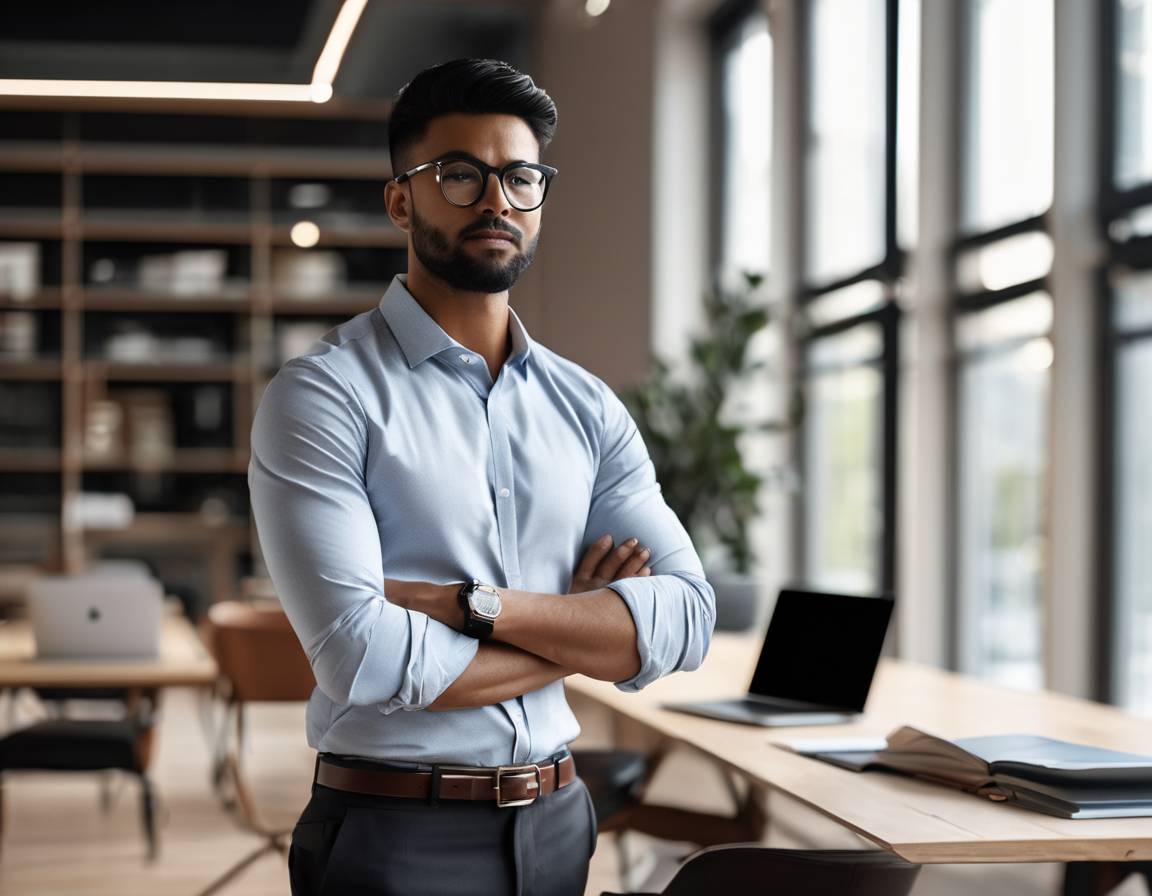 Jak zbudować rozpoznawalną markę osobistą w świecie przedsiębiorczości?