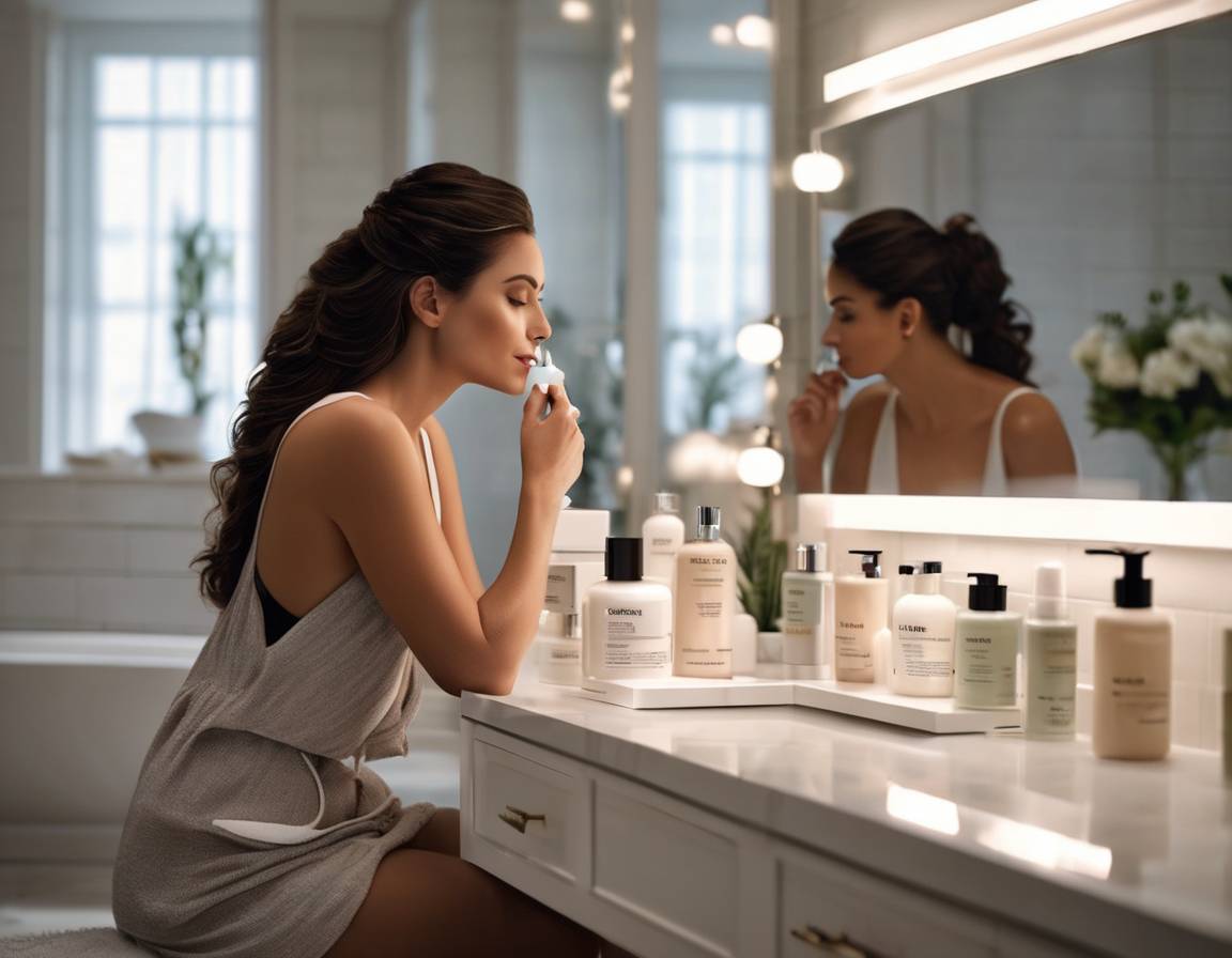 Jak dbać o skórę podczas częstych zabiegów kosmetycznych w domu?