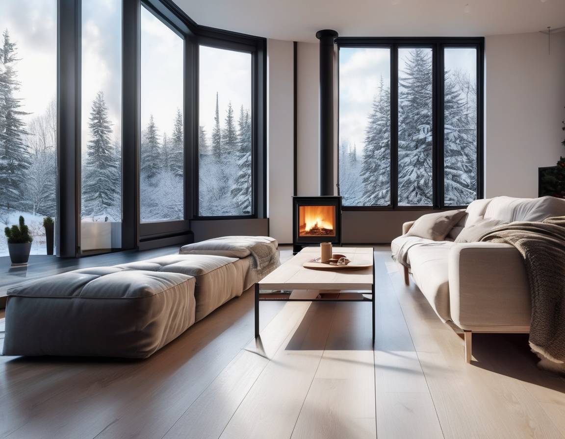 Porównanie systemów ogrzewania: który rodzaj sprawdzi się najlepiej w nowoczesnym domu?