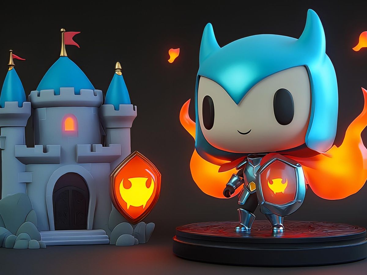 Jak grać w Brawl Stars i osiągać przewagę w meczach 3v3?
