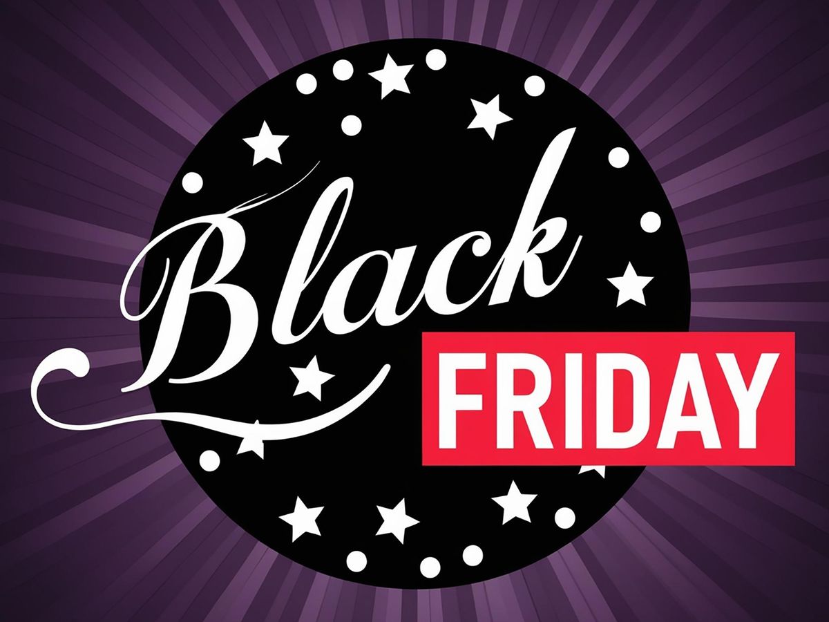 Black Friday ile wynoszą rzeczywiste zniżki w Polsce